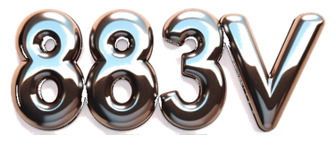 883v logo